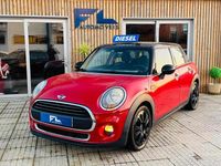 Usado Mini ONE 95 HP (69 kW) 2015 Vermelho Citadino