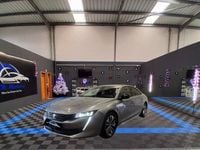 Usado Peugeot 508 Allure 131 HP (96 kW) 2022 Cinza Sedan