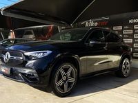 usado Mercedes GLC300e Classe GLC4Matic