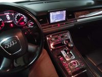 usado Audi A8 3.2 FSI Quattro Tiptronic-IUC antigo-C/revisão/inspecção/selo