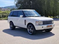 usado Land Rover Range Rover Vogue V8 4.4i Bmw