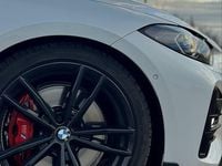 Usado BMW 420 Comfort Edition 200 HP (147 kW) 2022