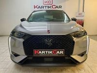 Usado DS Automobiles DS3 130 HP (95 kW) 2024 Cinzento