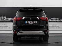 usado Mitsubishi Outlander P-HEV 