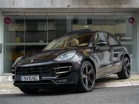 Usado Porsche Macan 400 HP (294 kW) 2015 Preto SUV