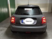 usado Mini Cooper S Edition