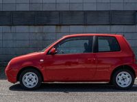 usado VW Lupo 1.4 TDi Confortline AC