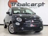 usado Fiat 500 1.0 Hybrid Lounge