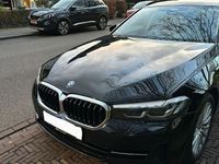 usado BMW 530 e Line Luxury