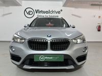 usado BMW X1 Série X16 d sDrive Line Sport