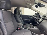 usado Nissan Qashqai 1.5 dCi Acenta