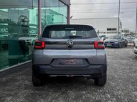 Novo Citroën C3 101 HP (74 kW) 2026 Cinzento SUV