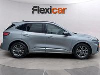 Usado Ford Kuga ST-Line 120 HP (88 kW) 2022 Cinza SUV