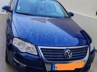 Usado VW Passat Highline 140 HP (102 kW) 2008 Sedan