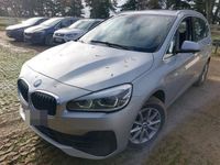 usado BMW 216 Serie-2 d 7L Auto