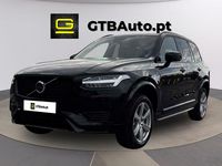Usado Volvo XC90 456 HP (335 kW) 2023 Preto SUV
