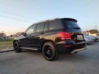 usado Mercedes GLK220 CDI - Auto 7G | Rigorosamente Impecável