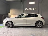 Usado Ford Focus 125 HP (91 kW) 2024 Cinzento