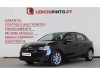 Usado Opel Corsa Edition 100 HP (73 kW) 2025 Preto