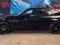 Usado BMW 320 Sport Line 184 HP (135 kW) 2014 Preto Carrinha
