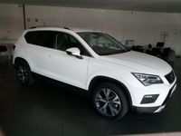 usado Seat Ateca Style 1.6 TDi 115 cv