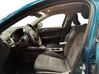 Usado Renault Arkana Evolution 145 HP (106 kW) 2023 Azul SUV