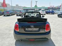 usado Mini Cooper D Cabriolet 