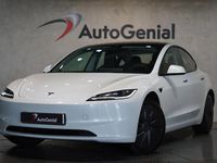 Usado Tesla Model 3 208 kW (283 HP) 2026 Branco Sedan