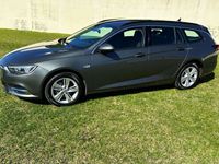 usado Opel Insignia 1.6 CDTi Dynamic