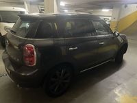 usado Mini Cooper D Countryman diesel