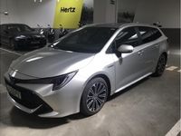 usado Toyota Corolla TouringSport Hybrid Dynamic 1.8 Hybrid 122cv