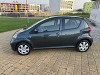 usado Toyota Aygo 1.0