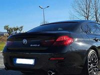 Usado BMW 640 Performance 313 HP (230 kW) 2015 Coupé