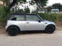 usado Mini Cooper 2002