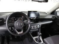 usado Toyota Yaris 1.5 VVT-i Exclusive