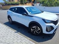 Usado Peugeot 2008 136 HP (100 kW) 2024 SUV