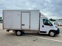Usado Fiat Ducato 160 HP (117 kW) 2021 Branco Van