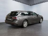 Usado Peugeot 508 SW 225 HP (165 kW) 2022 Cinzento Carrinha