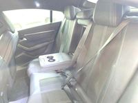 Usado Peugeot 508 GT 130 HP (95 kW) 2022 Preto Sedan