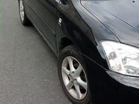 Usado Toyota Corolla 2002