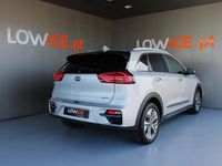 Usado Kia e-Niro 150 kW (204 HP) 2021 Cinza SUV