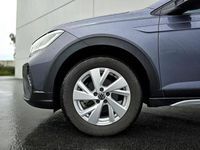 Usado VW Taigo Style 95 HP (69 kW) 2024 Cinza antracite SUV