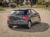 usado Citroën DS3 1.2 110cv. e-THP BeChic (financiamento desde 170€\mês)