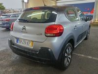 usado Citroën C3 1.5 BlueHDI Origins S/S 102cv