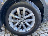 usado VW Passat Variant 1.6 TDI Confortline