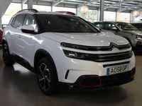 Usado Citroën C5 Aircross 130 HP (95 kW) 2022 Branco SUV