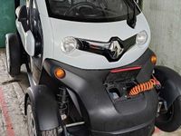 Usado Renault Twizy 2018 Citadino