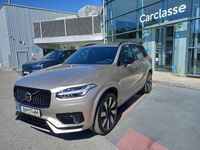 Usado Volvo XC90 455 HP (334 kW) 2024 Dourado SUV