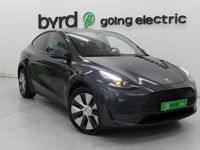 Usado Tesla Model Y 258 kW (351 HP) 2021 Preto SUV