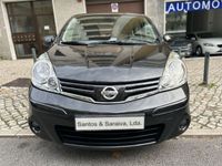 usado Nissan Note 1.4 Visia